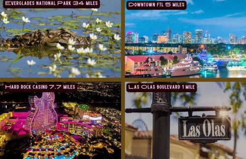 Casa del Ojo- Heated Pool - 3 King beds - Foto 48