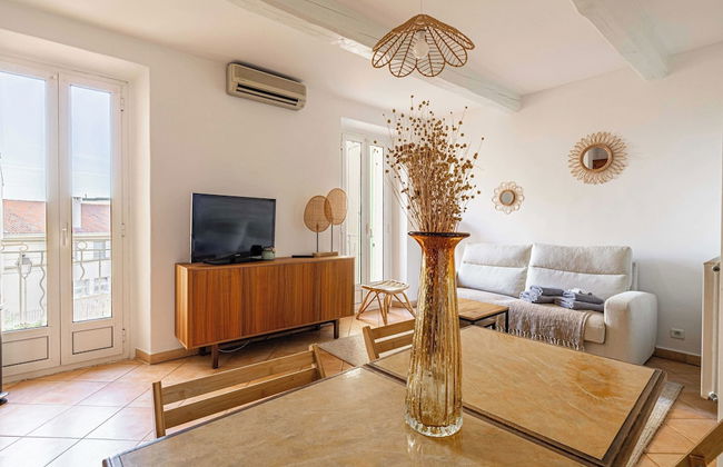 Charming Apartment in the Heart of Le Suquet - Foto 1