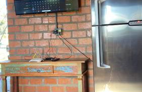 Cabana nas Nuvens - Foto 34