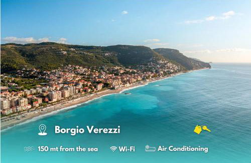 Garage e Posto Auto - Relax a 150 mt dal mare - Foto 1