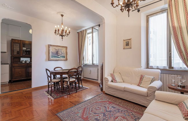 Central Sweet Home by Wonderful Italy - Photo 9