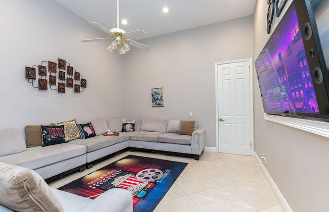 Plantation Acres Luxury Mansion Private Pool - Foto 22