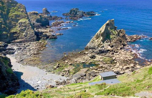 The Cliffs - Cottage Xilloi Beach - Foto 49