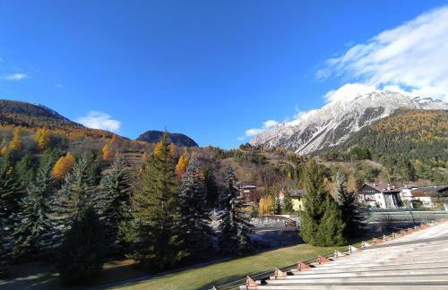 Ca' Francesca - bilocale a Cesana Torinese - Foto 38