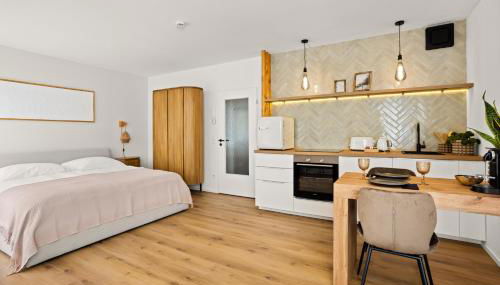 Gemütliche Wohnung mit Charme - Smart TV - Photo 3