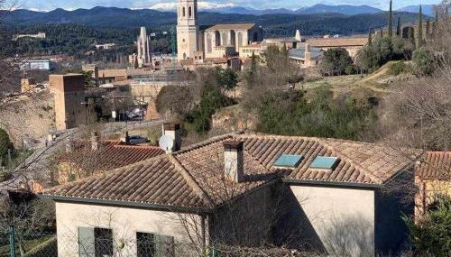 Villa Peralta Girona City w above ground Pool - Foto 5