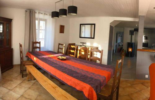 Le Val Danse - Maison de caractère de 1870 - Rénovée en 2020 - Foto 24