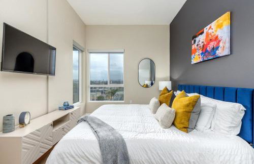 Artistic FastWiFi Parking Pets - Foto 20