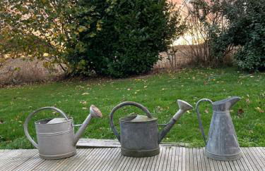 Gîtes d Izel2 entre terre et mer prés d'un golf - Foto 21