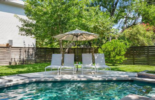 Luxury East Austin at its Finest! - Foto 46