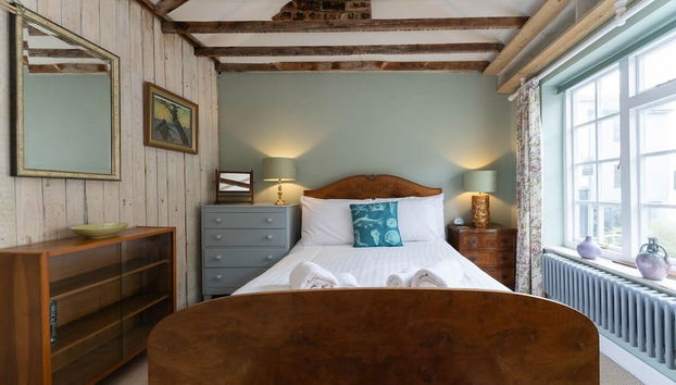 Host Stay The Beams at Frederick Gardens - Foto 5, Habitación