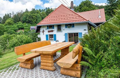 Ferien Alm Alfret - Foto 1