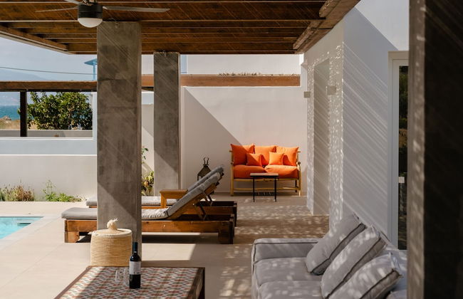 Citrus Seaside Houses - Foto 37