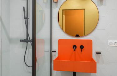 The Orange Haussmann - Foto 13