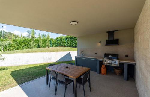 Villa Fritula with private pool and BBQ - Foto 7