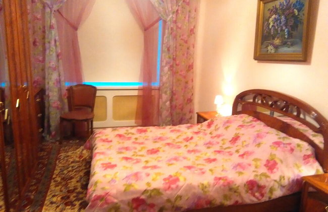 Lakshmi Club Apartment 3-bedroom - Foto 4