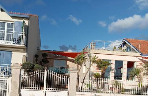 Face à la mer - Foto 25