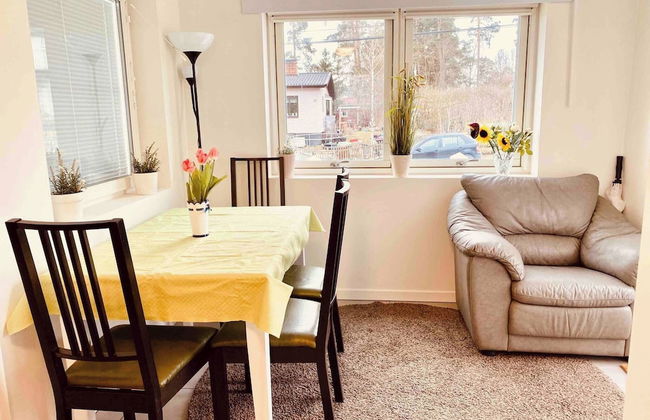 Lovely 2-bed Flat In Stockholm - Photo 16