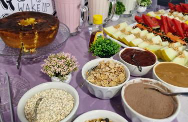 Pousada Brisa do Vale - Foto 34