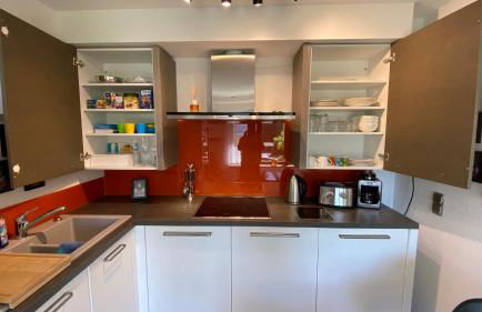 Stilvolle Wohnung in idyllischer Lage - Foto 31