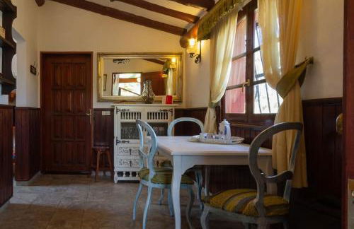 CASA RÚSTICA CON JACUZZI - Foto 16