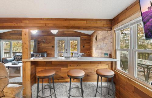 Stunning Lake View On A Nice & Quiet Relaxing Home - Foto 15