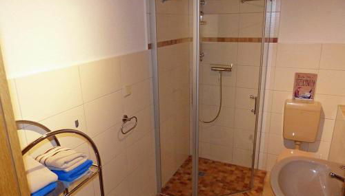 Müritz-Urlaub auf der Terrasse bei Waren an der Müritz - Foto 5