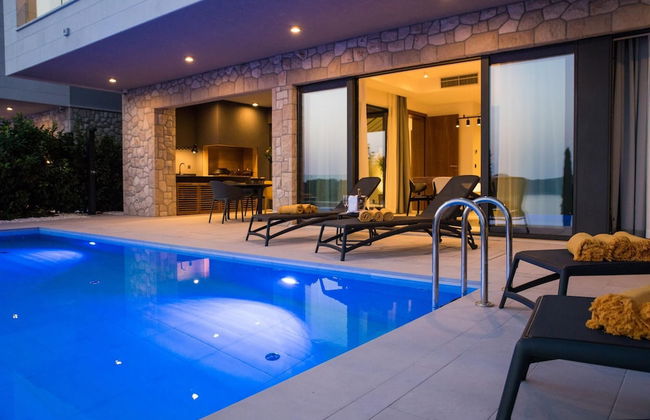 Villa Helios Dubrovnik - Foto 25