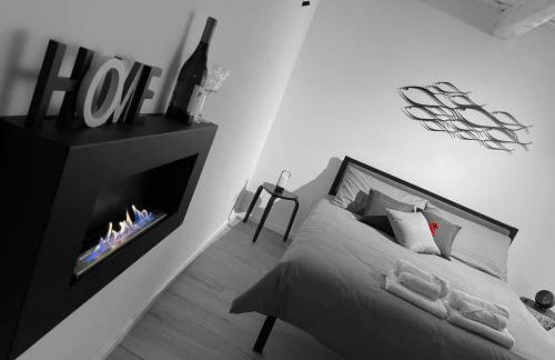 CASA ENEA TERRACINA - Relax Sauna Apartment - Foto 4