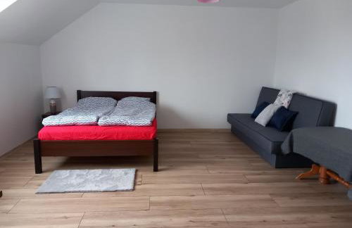 Agroturystyka Porbady - Foto 29