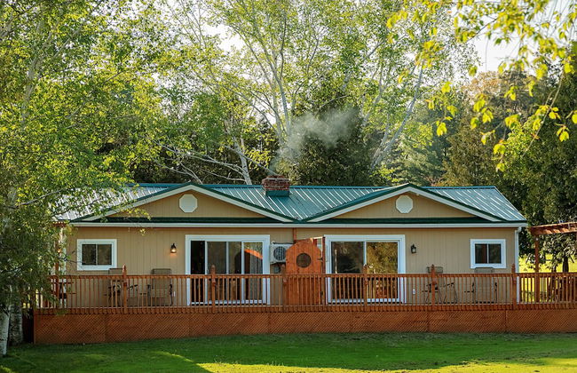 Black River Cottages - Photo 17