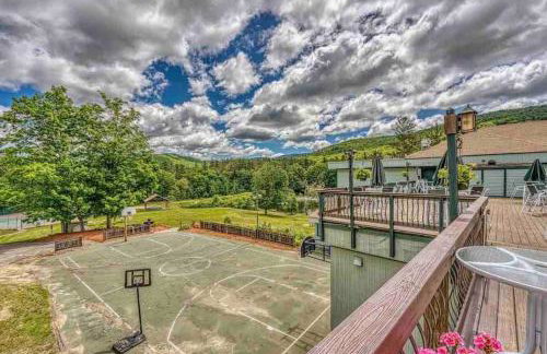 Mountain cabin with views, privacy, and more. - Foto 32