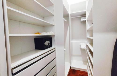 Oasis of design and comfort with terrace - Foto 36