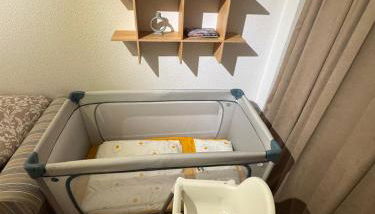 Sächsische Siesta Apartment - Foto 5