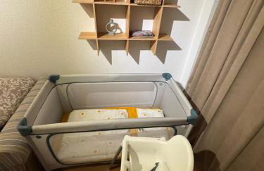 Sächsische Siesta Apartment - Foto 5