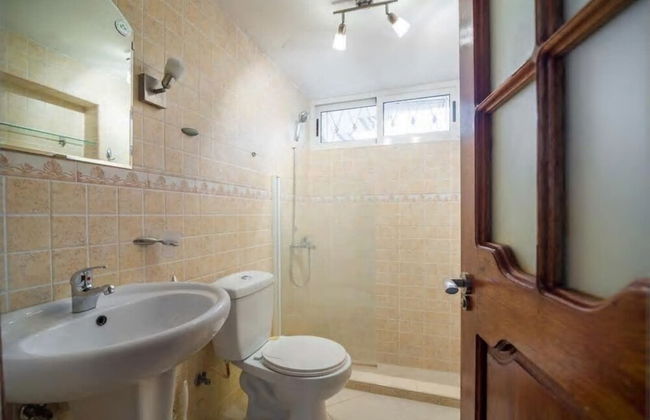 Villa Don Teto Suite & 8 Rooms: Great Havana View - Photo 33