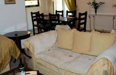 Luna Apartment, Rafina - Foto 23