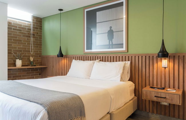 Ganesh by Wynwood House - Foto 13