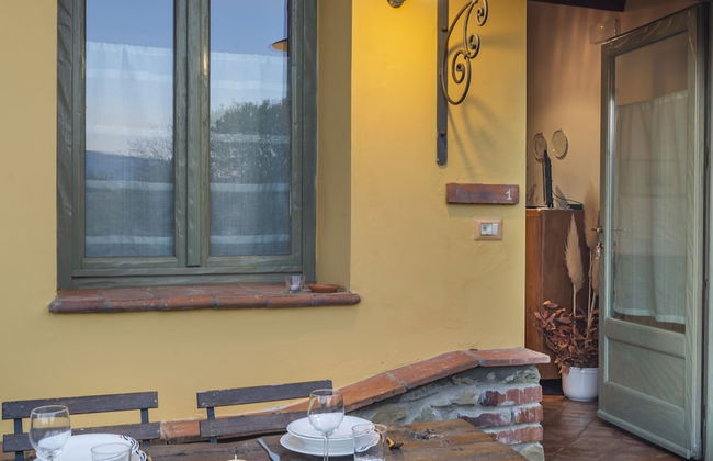 Casa Vacanze Le Fornaci - Foto 7