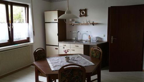 Kleine Wohnung am Radweg - Foto 5