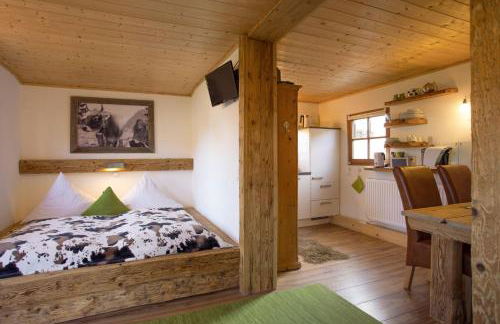 Dorfchalet - Foto 46