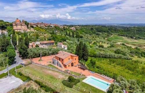 Il Poggetto di Casciana - Foto 59