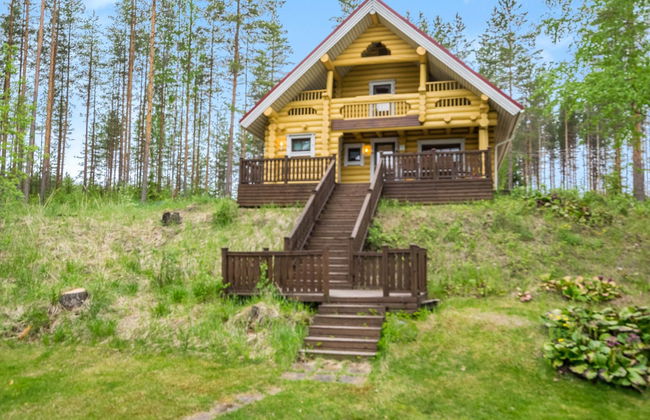 Aurinkoranta - Foto 3