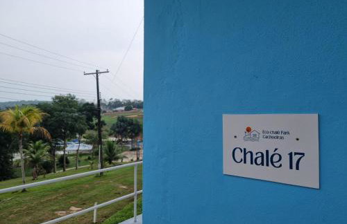 ECO CHALÉ PARK CACHOEIRAS - Photo 12