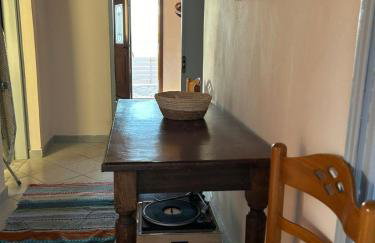 Ambelos, Lesvos Beach House - Foto 35