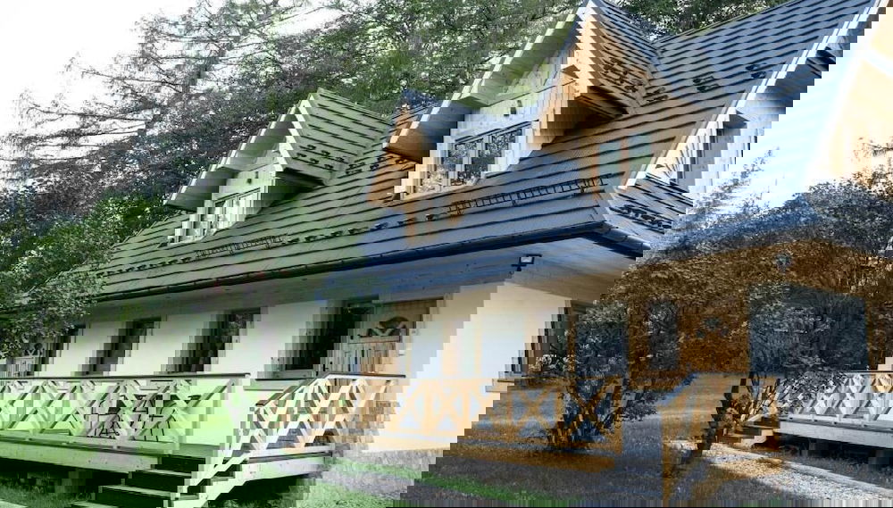 DZIADEK WŁADEK - Foto 1, Imagen principal