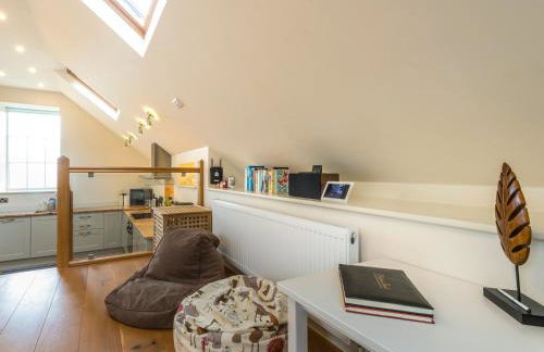 Bishop's Castle Barn - Foto 14