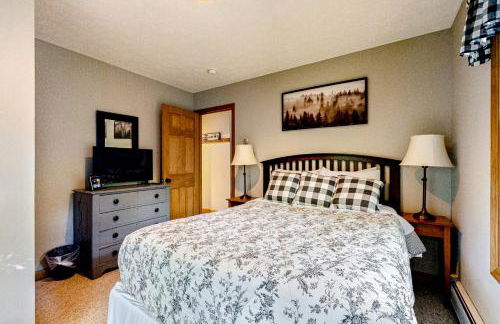 Sunday River Sunny Chalet - Foto 13