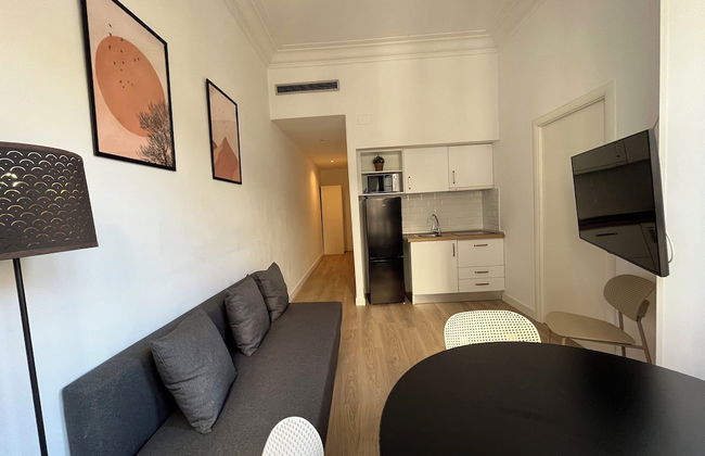 Apartamentos Express by gaiarooms - Foto 28