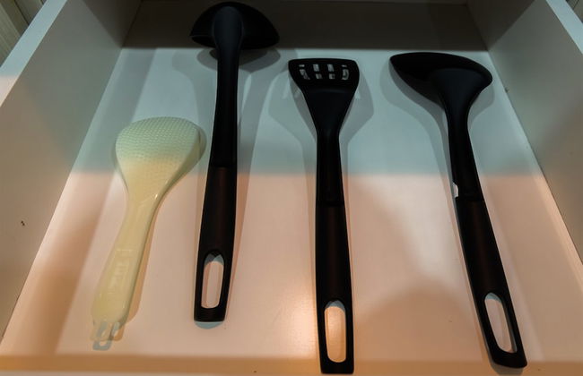 Studio Room Azalea Suites Apartment - Foto 18